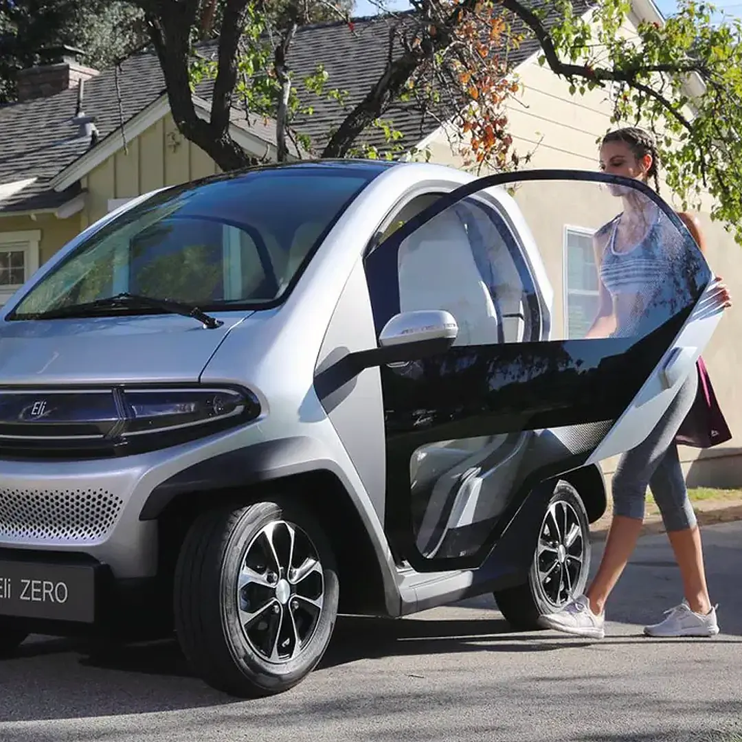 ELI Zéro Plus – Image 8