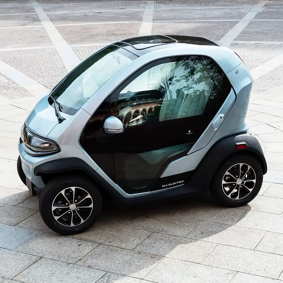 ELI Zéro Plus – Image 9