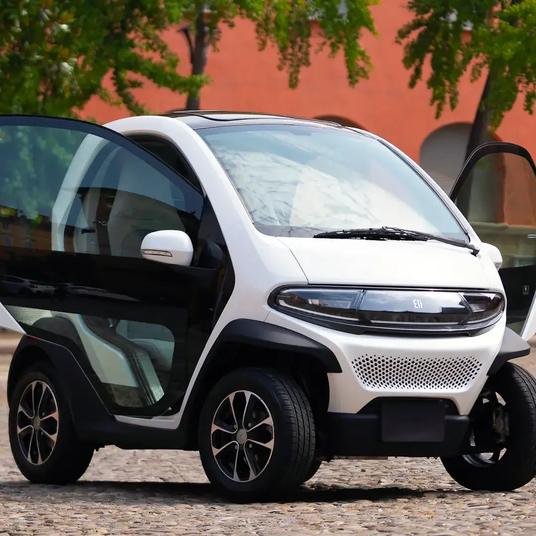 ELI Zéro Plus – Image 10