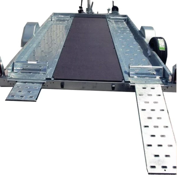 Porte-voiture Erdé XV1600 – Image 2