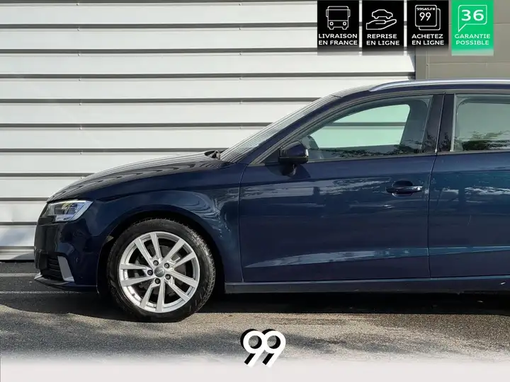 Audi A3 – Image 3