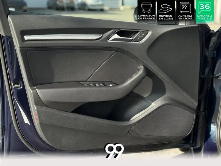 Audi A3 – Image 19