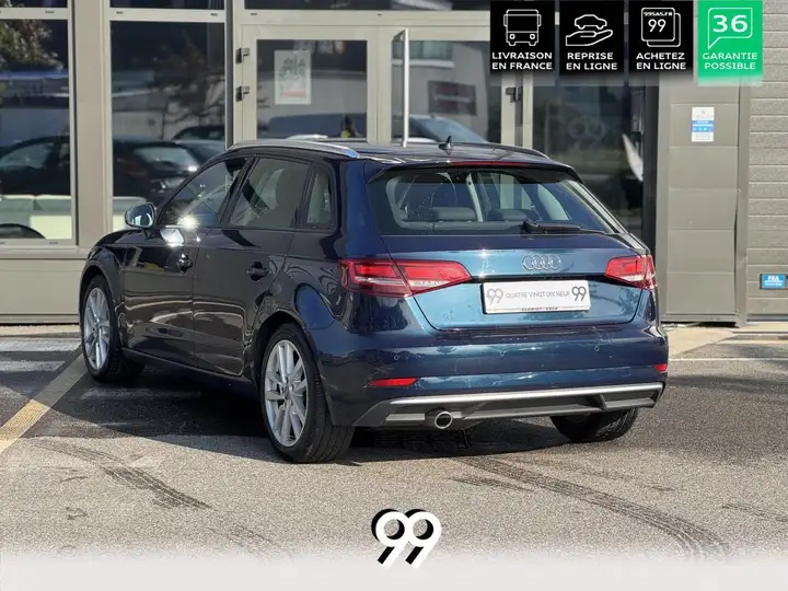 Audi A3 – Image 24