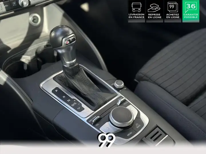 Audi A3 – Image 13