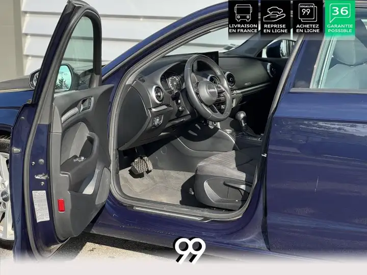 Audi A3 – Image 15