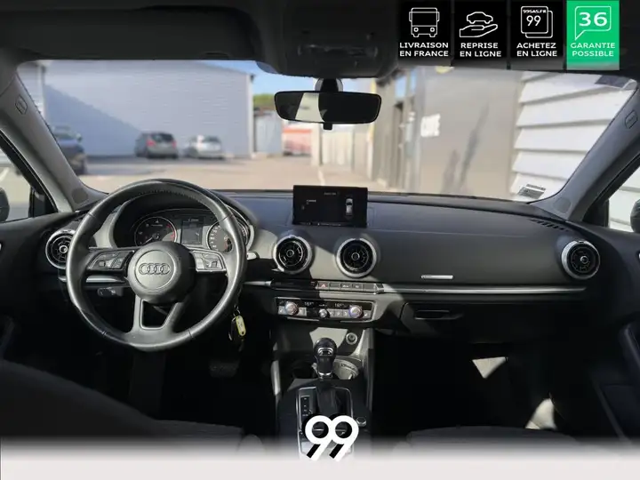 Audi A3 – Image 16