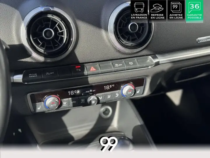 Audi A3 – Image 12