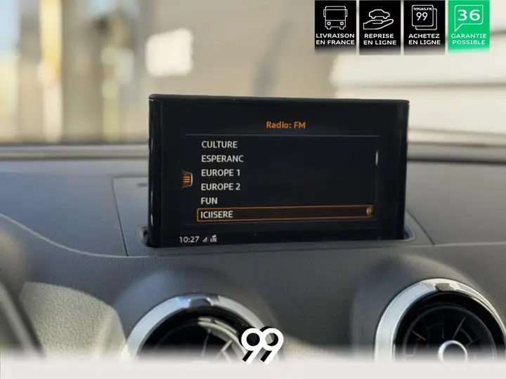 Audi A3 – Image 10