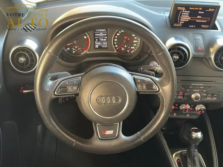Audi A1 – Image 11