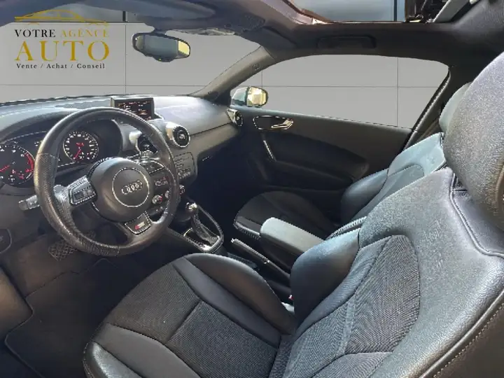 Audi A1 – Image 22