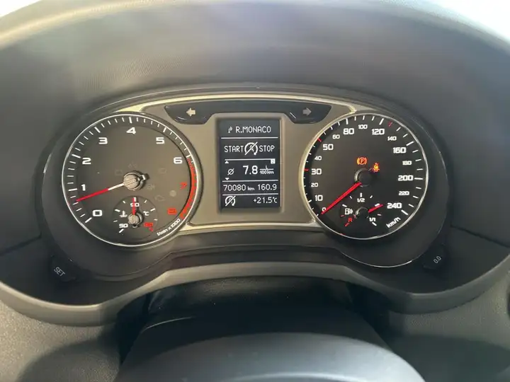 Audi A1 – Image 10