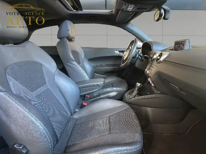 Audi A1 – Image 19