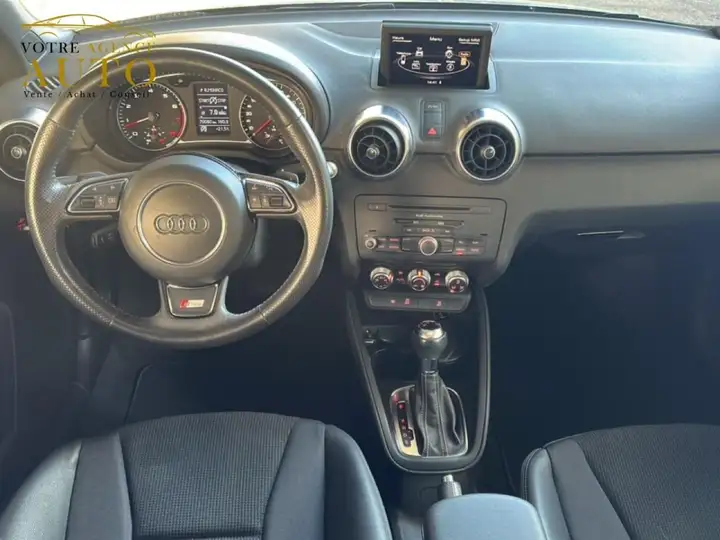 Audi A1 – Image 23