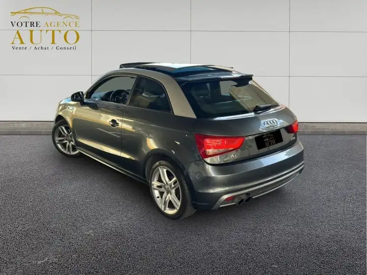 Audi A1 – Image 24