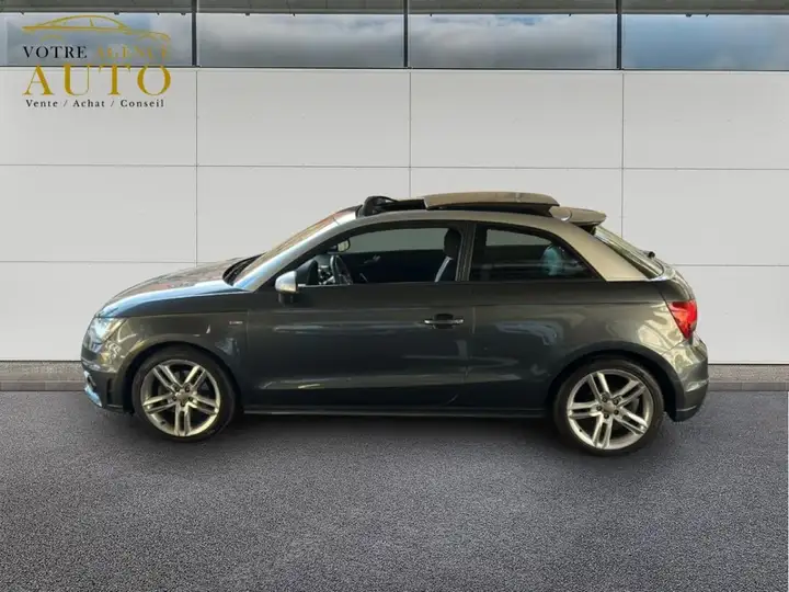 Audi A1 – Image 12