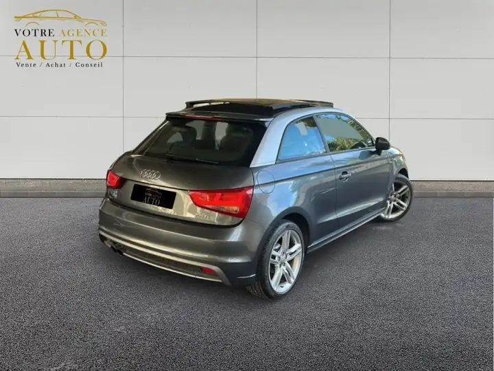 Audi A1 – Image 13
