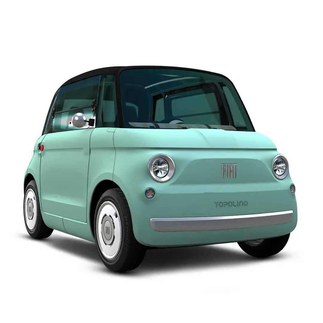 FIAT Topolino – Image 2