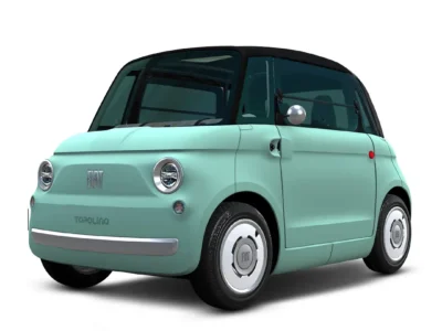 FIAT Topolino