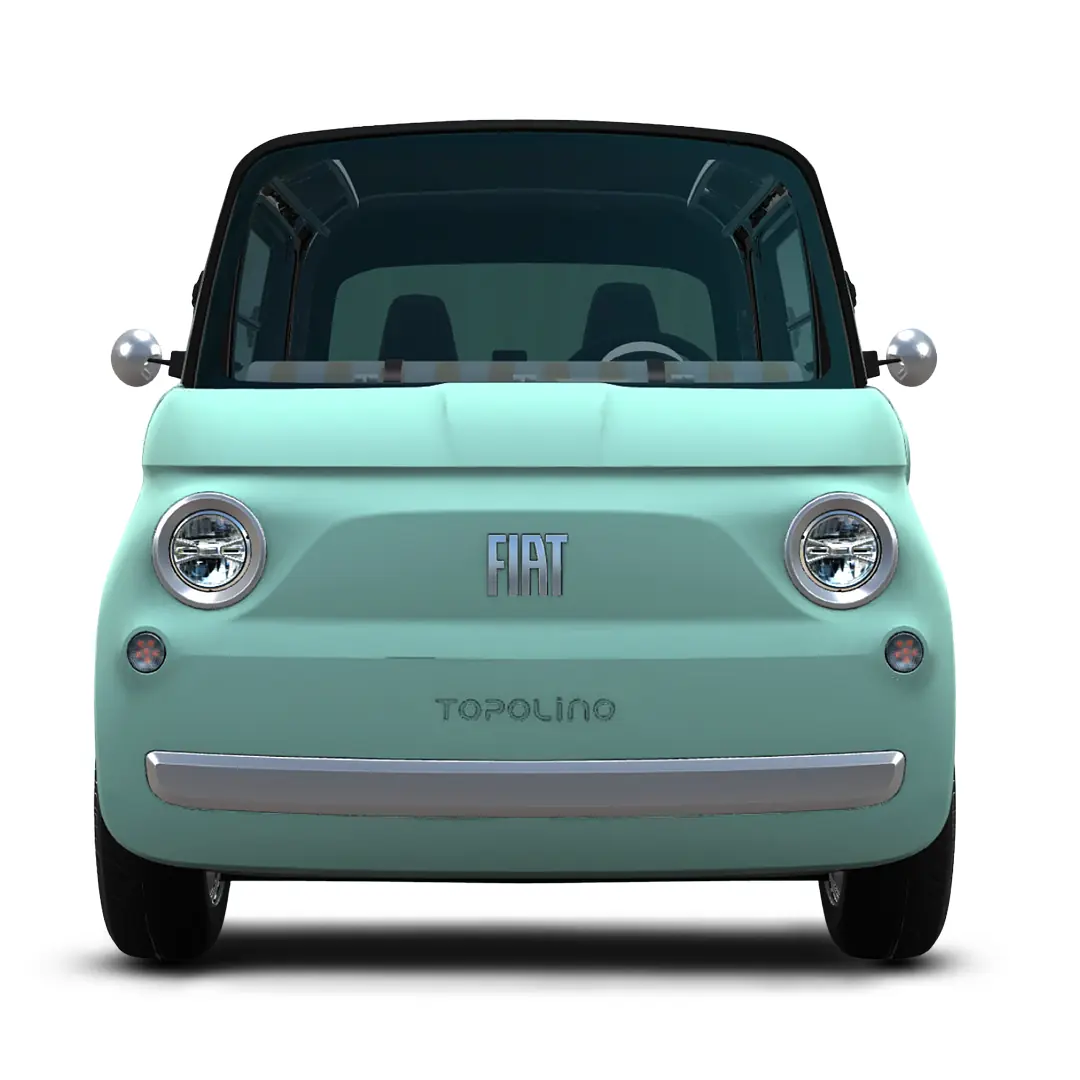 FIAT Topolino – Image 9