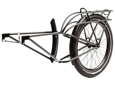 FollowMe Cargo Bike Trailer -