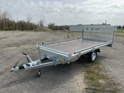 Franc RIS340 F150 340x180cm PTAC 1500kg