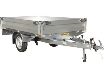 Humbaur Remorque à un essieu High Basic max. 1500 kg