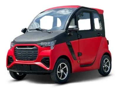 IMF Industrie E-Confort