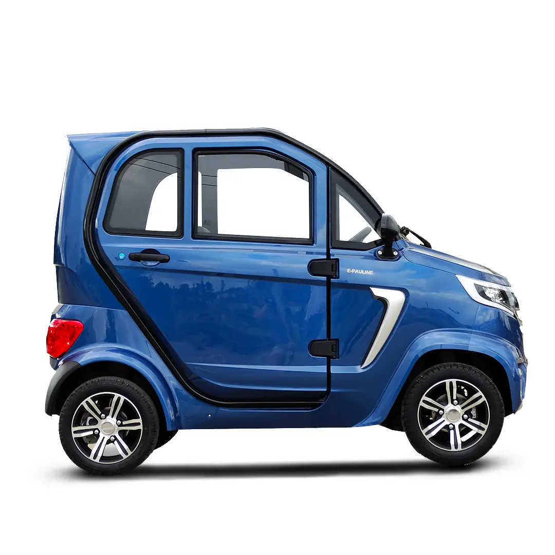 IMF Industrie E-Pauline – Image 5