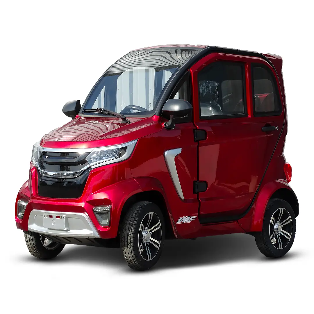 IMF Industrie E-Pauline – Image 2