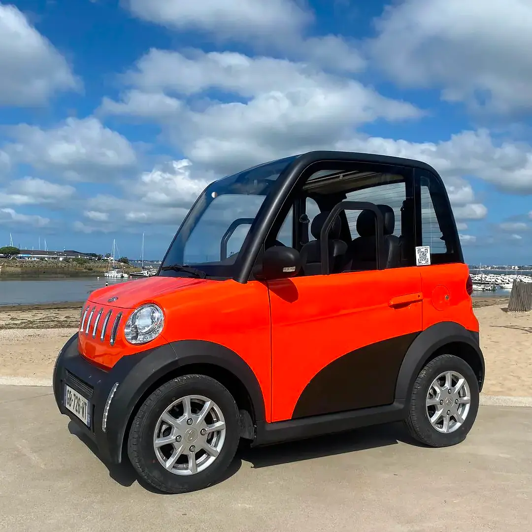 JIAYUAN City Fun Premium pack – Image 9