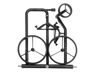 JuCad Carbon drive 2.0