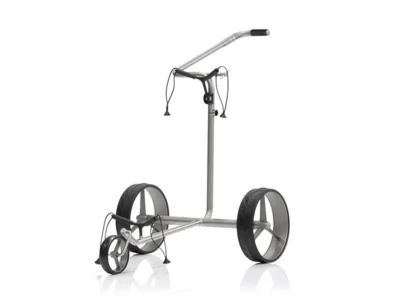 JuCad drive SL Titan Classic 2.0