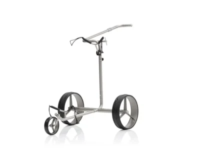 JuCad drive SL Titan Travel 2.0