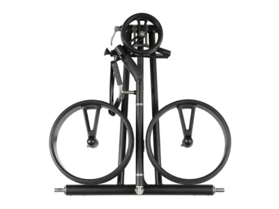 JuCad Phantom Titan black on black 2.0