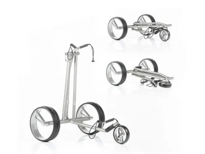 JuCad Phantom Titan eX 2.0