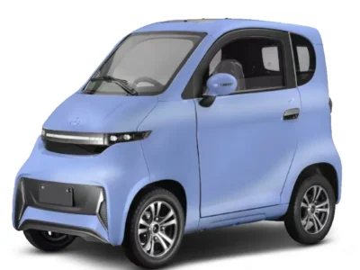 LI-BELLULE Grande Autonomie