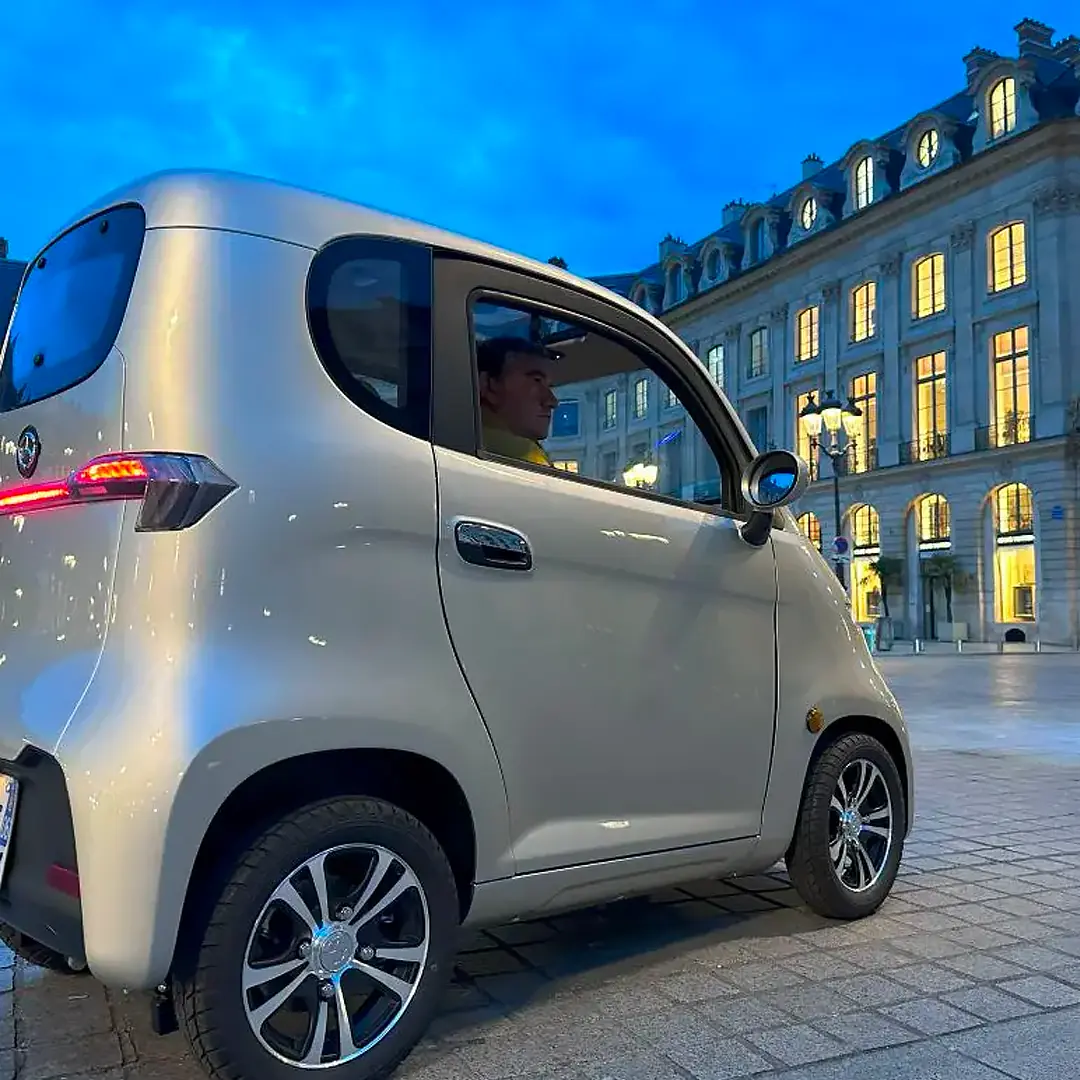 LI-BELLULE – Image 8