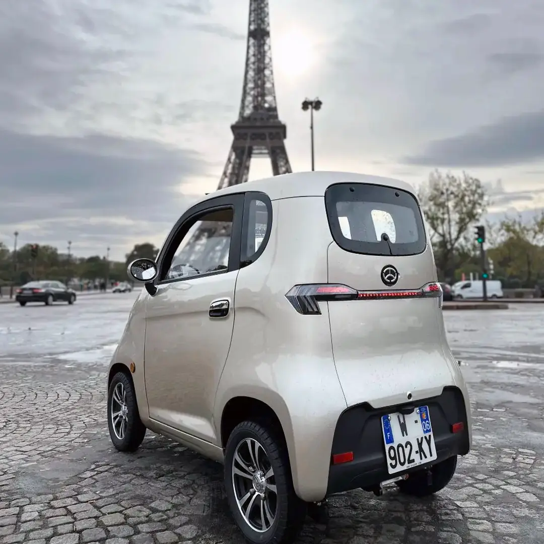 LI-BELLULE – Image 10