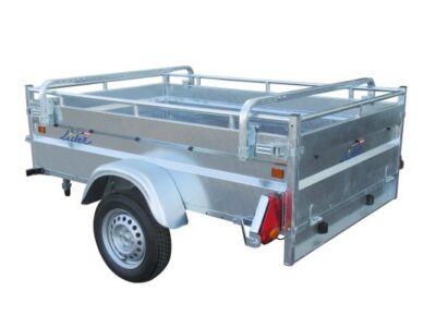 Lider remorques Robust 42350