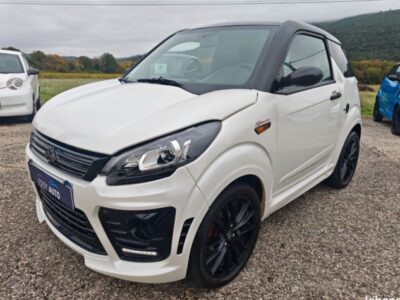 Ligier JS JS50 sport