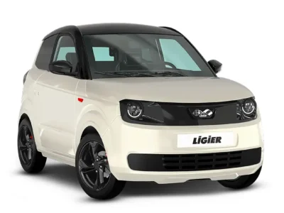 LIGIER MyLi EPIC basic L7e