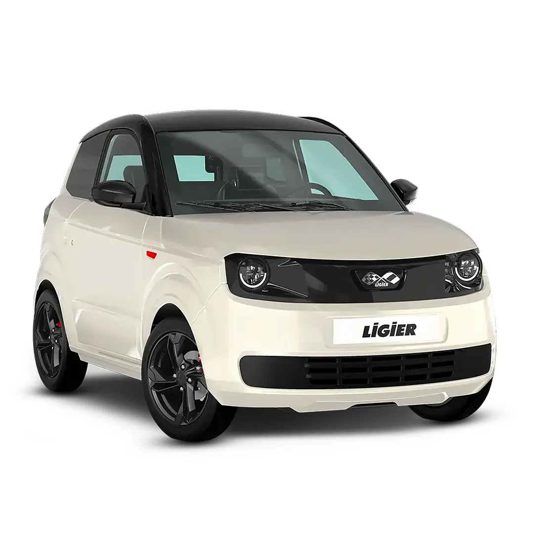 LIGIER MyLi EPIC basic L7e