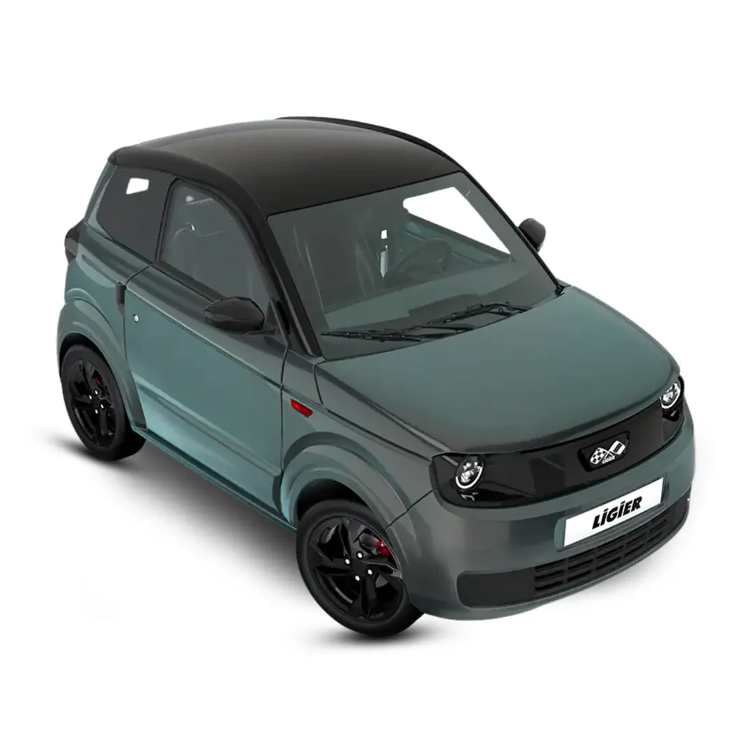 LIGIER MyLi EPIC L7e – Image 13