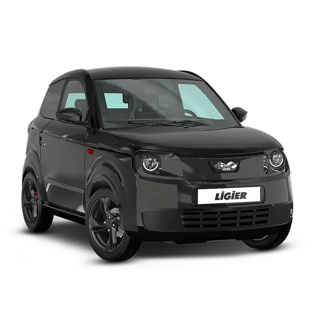 LIGIER MyLi EPIC basic L7e – Image 14