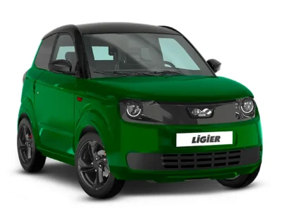 LIGIER MyLi EPIC basic