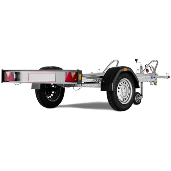 Brenderup MC 750 UB 207x113cm PTAC 750kg – Image 2