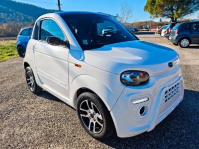 Microcar Due