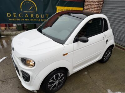 Microcar Due