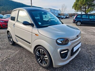 Microcar M.Go M. Go dci