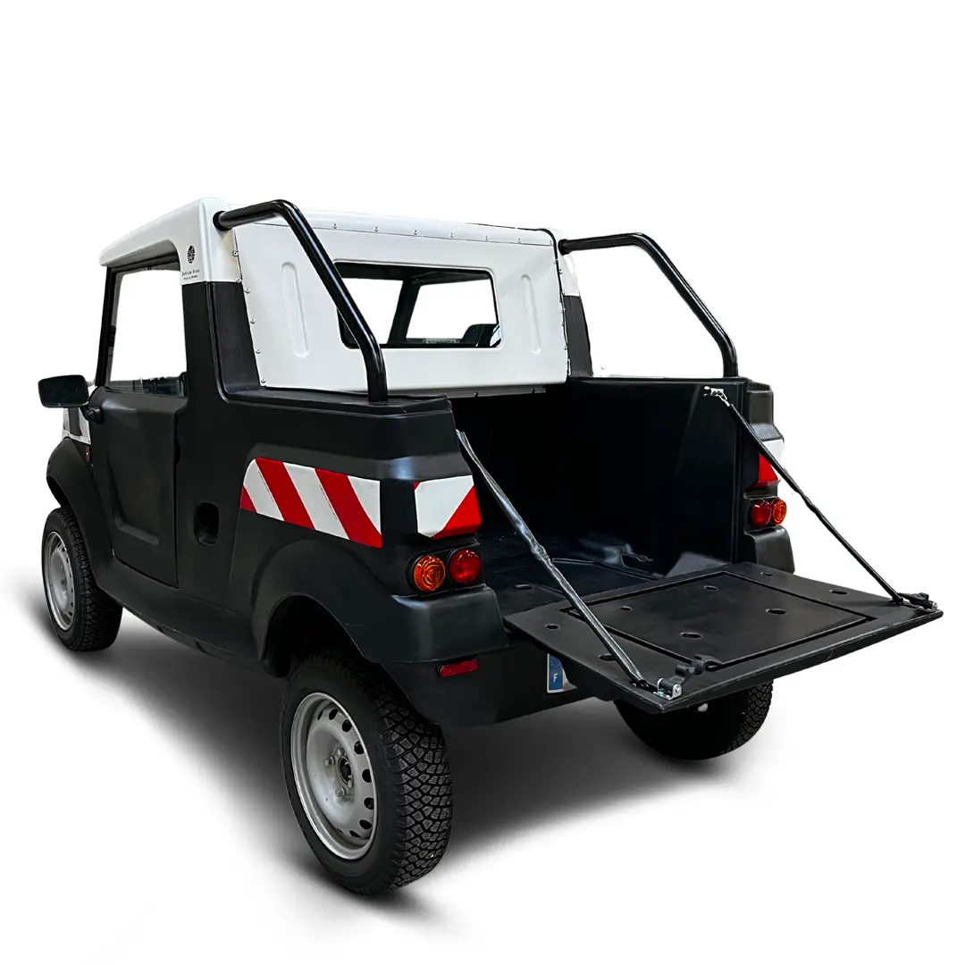 MOV’NTEC MOBILITY Galibot – Image 2